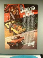 1978 datsun hustler for sale  Madison Heights