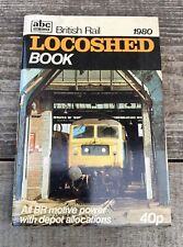 British rail locoshed for sale  WIGAN