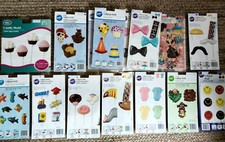 New wilton chocolate for sale  Broadway