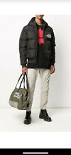 Dsquared2 jacke daunen gebraucht kaufen  Witten