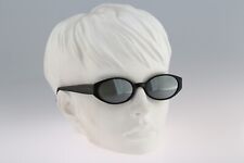 Óculos de sol oval preto espelhado prata vintage anos 90 Emporio Armani 568 020 comprar usado Óculos de sol oval preto espelhado prata vintage anos 90 Emporio Armani 568 020 comprar usado  Enviando para Brazil