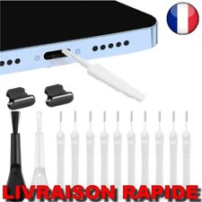 Kit nettoyage universel d'occasion  Pommeuse
