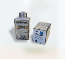 Rele pin plug usato  Falconara Marittima