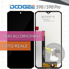 Display doogee s98 usato Display doogee s98 usato  Misilmeri