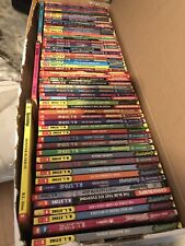 Used goosebumps books for sale  Bangor