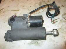 Evinrude etec 30hp for sale  Greenville