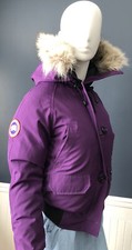 9.5 canada goose d'occasion  Expédié en Belgium