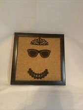 Chic black framed for sale  Barbourville