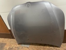 Silver hood bonnet for sale  Huntington Beach