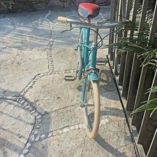 Bianchi bici vintage usato  Italia