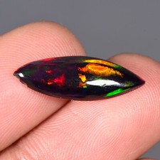 éthiopien black opal d'occasion  Expédié en France