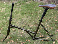 Dawes kingpin folding for sale  BALDOCK