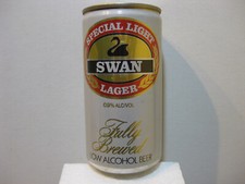 Swan special light gebraucht kaufen  Kamenz-Umland