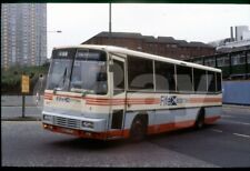 Original bus slide for sale  PUDSEY