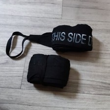 Paar elastische kickboxen gebraucht kaufen  Bochum