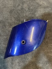 Plastica parafango plastica usato  Volvera