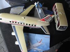 Playmobil flughafen 4311 gebraucht kaufen  Muldestausee