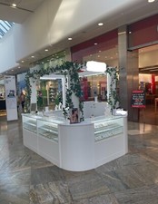 Kiosk shopping centre for sale  COVENTRY