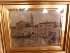 quadri primi 900 usato quadri primi 900 usato Vigevano