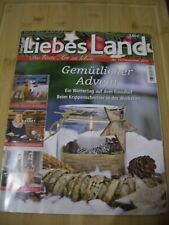 landliebe zeitschrift gebraucht kaufen  Deutschland