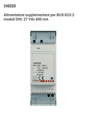 Bt346020 alimentatore suppleme usato  Alcamo