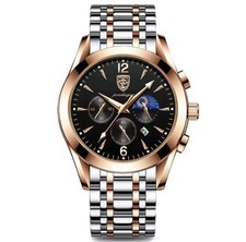 Montre homme automatique d'occasion  Ostricourt