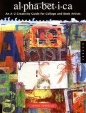 Alphabetica creativity guide gebraucht kaufen  Berlin
