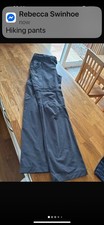 Salomon men grey for sale  ELLESMERE PORT