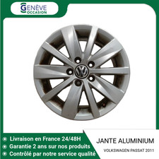 Jante aluminium volkswagen d'occasion  Niort