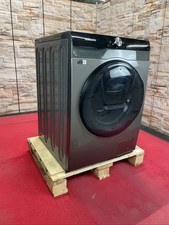 Samsung wd90t754abx waschtrock gebraucht kaufen  Ense