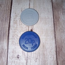 Oxfordshire transport tokens for sale  FROME