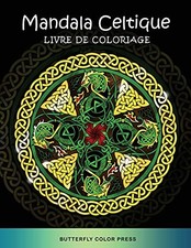 Mandala celtique livre d'occasion  France