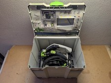 Festool tauchsäge 55 gebraucht kaufen  Odelzhausen