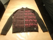 Trainingsjacke vfb stuttgart gebraucht kaufen  Weinstadt