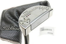 Scotty cameron 2018 for sale  UK