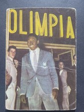 Pele Brasilien WM 1962 Heinerle Sammelbild ungeklebt Schwarze Perle WC 62 Rookie, usado comprar usado  Enviando para Brazil