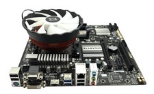 Bundle aufrüstkit amd gebraucht kaufen  Geseke