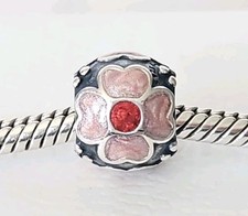 Genuine pandora bracelet d'occasion  Expédié en Belgium