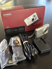 Casio exilim z60 for sale  Newbury Park