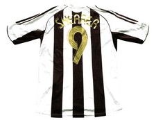 Newcastle shearer testimonial for sale  NEWCASTLE UPON TYNE
