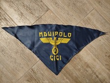 Foulard ultra ultras usato  Palermo