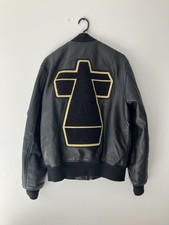 Justice cross leather d'occasion  Meslay-du-Maine