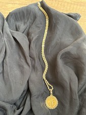 rope gold bezel coin 14k for sale rope gold bezel coin 14k for sale Riverside