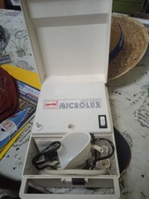 Apparecchio aerosol medel usato  Viareggio