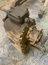 Spicer auxiliary transmission. for sale  Mountain Top