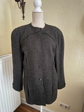 Damen vintage designer gebraucht kaufen  Hamburg