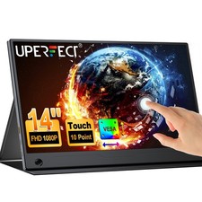 Zoll portable monitor gebraucht kaufen  Bremen