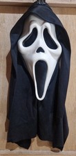 Maschera vintage ghostface usato  Pesaro