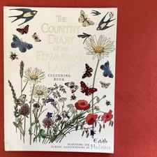 Edith holden country for sale  RETFORD