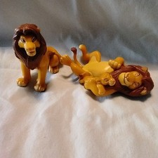 Disney lion king for sale  CHELTENHAM